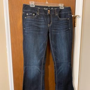 American Eagle Artist Jeans